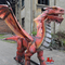Προσαρμοσμένο μέγεθος Animatronic Dragons, Robot Dragons Εγκεκριμένο TUV