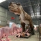 Dinosaurio animatrónico realista de 15 m Dinosaurio de tamaño natural de Jurassic Park T Rex