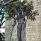 Árbol que habla del parque de la decoración de la escultura de la planta animatrónica del jardín grande para la venta
