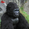 Traje de gorila animatrónico Traje de gorila realista Edad adulta