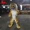 Sensor infrarrojo modificado para requisitos particulares Tiger Costume Suit realista para el alquiler del partido del tema