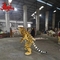 Dostosowany czujnik podczerwieni realistyczny kostium tygrysa do wynajęcia na imprezę tematyczną