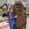 Erwachsenes Gorilla-Kostüm Realistischer Gorilla-Anzug für Themenpark