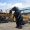 Disfraz de Godzilla Disfraz de dinosaurio realista Edad adulta 110V 220V