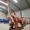 Jurassic World Diplodocus โมเดล Brachiosaurus