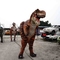 Traje realista de T Rex, traje de Tyrannosaurus Rex para exposições