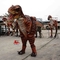 Gerçekçi T Rex Kostümü, Sergiler İçin Tyrannosaurus Rex Kostümü
