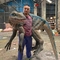 Playgrounds Dino Marioneta de mano Resistente a la intemperie Niños Edad Marioneta de dinosaurio de mano