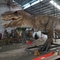 Tamaño personalizado Jurassic World T Rex dinosaurio tiranosaurio modelo