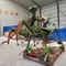 Musement Realistici Animali Animatronic Mantis Modello Bambini Età