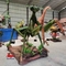 Musement realista animales animatrónicos Mantis modelo niños edad