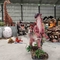 Yaşam Boyu Animatronik Dinozor Özel El Yapımı Jurassic World Dinozor