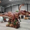 Prawdziwy wysokiej jakości profesjonalny animatroniczny model dinozaura tyranozaura