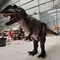 Personalização Realista Fantasia de Dinossauro Modelo Carcharodontossauro