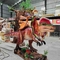 Animatronic Diplodocus Dinosaur World Amusement Park 12 mesi di servizio