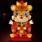 Lanternes de fête chinoises personnalisées 1m-60m Taille disponible