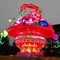 防水祝祭の中国のランタン、旧正月のランタン