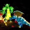 Lanterna cinese impermeabile di festival, lanterne cinesi di nuovo anno