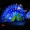 Lanterna de festival chinesa de festa à prova d'água Lanterna chinesa tradicional