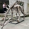 प्रदर्शनी जुरासिक पार्क डायनासोर कंकाल, डायनासोर अस्थि प्रतिकृतियां