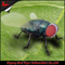 Redtiger Animatronic Bug, realistische animatronische Fliege für Vergnügungspark