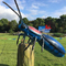 Redtiger Animatronic Bug, Realistic Animatronic Fly για Λούνα Παρκ