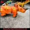 220V Animatronic Dinosaur Ride Bambini Età Velocità regolabile