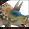 Taille animatronique de tour de dinosaure de FCC adaptée aux besoins du client pour des centres commerciaux