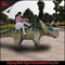 FCC Animatronic Dinosaur Ride Kích thước tùy chỉnh cho các trung tâm mua sắm