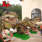 Realistische animatronische Tyrannosaurus-Fahrt mit Bewegungs-/Sound-Anpassung