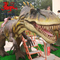 Ρεαλιστική Animatronic Tyrannosaurus Ride With Movement / Προσαρμογή ήχου