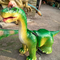 Поездка динозавра тематического парка самая лучшая аниматронная солнечная/устойчивая к погоде