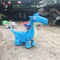 2m Animatronic Dinosaur Ride Pilot do parku rozrywki