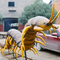 Bee Animatronic Insekten Infrarotsensor / Fernbedienung TÜV-Zertifikat