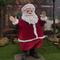 İç Mekan Animasyonlu Noel Baba Yaşam Boyu Dekorasyon Noel Baba Modeli